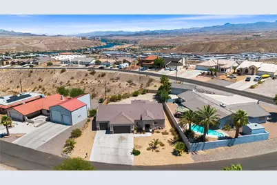 1883 Arcadia Bay, Bullhead City, AZ 86442 - Photo 46