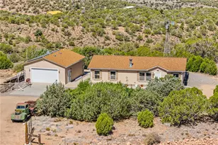 3595 N Spotted Fawn Trail, Kingman, AZ 86401 - Photo 30