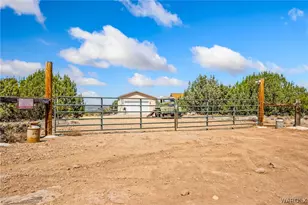 3595 N Spotted Fawn Trail, Kingman, AZ 86401 - Photo 44
