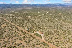 3595 N Spotted Fawn Trail, Kingman, AZ 86401 - Photo 64