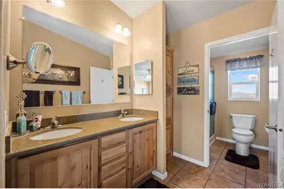 3595 N Spotted Fawn Trail, Kingman, AZ 86401 - Photo 22
