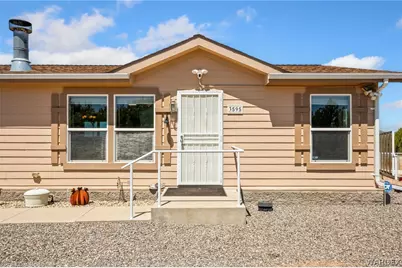 3595 N Spotted Fawn Trail, Kingman, AZ 86401 - Photo 62