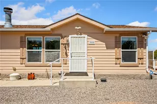 3595 N Spotted Fawn Trail, Kingman, AZ 86401 - Photo 62