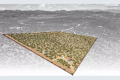 3595 N Spotted Fawn Trail, Kingman, AZ 86401 - Photo 38