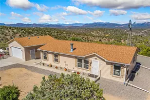 3595 N Spotted Fawn Trail, Kingman, AZ 86401 - Photo 1
