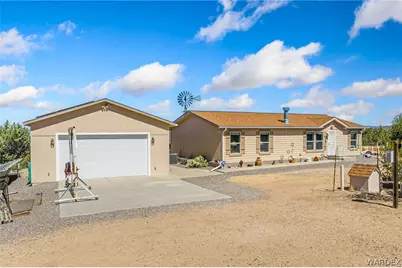 3595 N Spotted Fawn Trail, Kingman, AZ 86401 - Photo 34