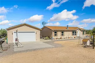 3595 N Spotted Fawn Trail, Kingman, AZ 86401 - Photo 34