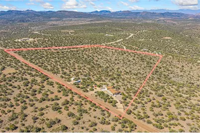 3595 N Spotted Fawn Trail, Kingman, AZ 86401 - Photo 74