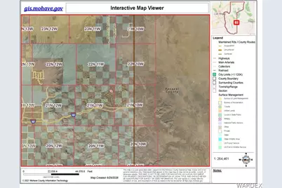 3595 N Spotted Fawn Trail, Kingman, AZ 86401 - Photo 80