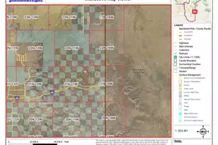 3595 N Spotted Fawn Trail, Kingman, AZ 86401 - Photo 80