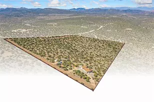 3595 N Spotted Fawn Trail, Kingman, AZ 86401 - Photo 40