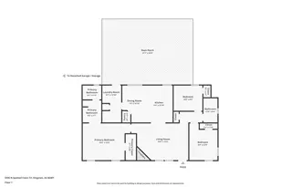 3595 N Spotted Fawn Trail, Kingman, AZ 86401 - Photo 2
