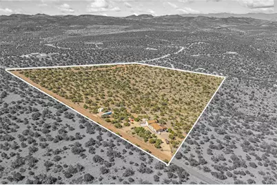 3595 N Spotted Fawn Trail, Kingman, AZ 86401 - Photo 70