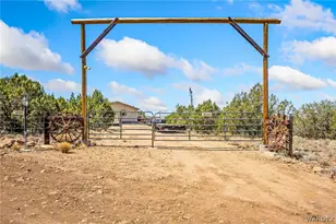 3595 N Spotted Fawn Trail, Kingman, AZ 86401 - Photo 42