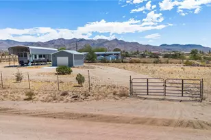 3496 N Heber Rd, Golden Valley, AZ 86413 - Photo 6