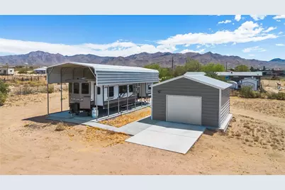 3496 N Heber Road, Golden Valley, AZ 86413 - Photo 1