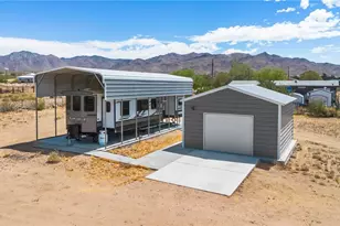 3496 N Heber Rd, Golden Valley, AZ 86413 - Photo 1
