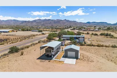 3496 N Heber Road, Golden Valley, AZ 86413 - Photo 14