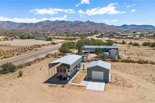 3496 N Heber Rd, Golden Valley, AZ 86413 - Photo 14