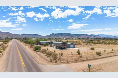 3496 N Heber Road, Golden Valley, AZ 86413 - Photo 2