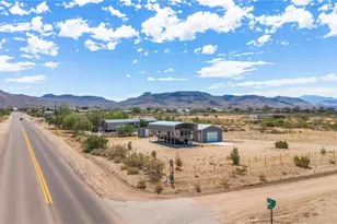 3496 N Heber Rd, Golden Valley, AZ 86413 - Photo 2