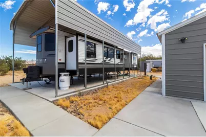 3496 N Heber Road, Golden Valley, AZ 86413 - Photo 40