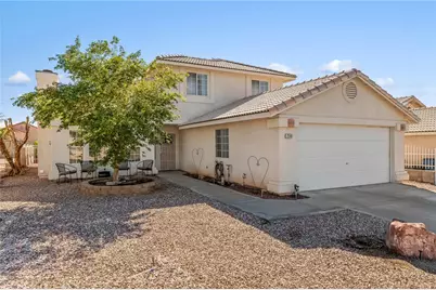 2268 Hijolly Drive, Bullhead City, AZ 86442 - Photo 4