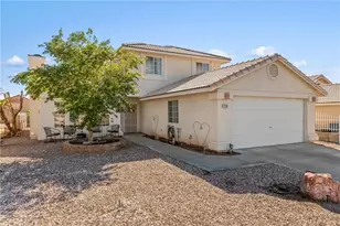2268 Hi Jolly Dr, Bullhead City, AZ 86442 - Photo 4