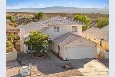 2268 Hijolly Drive, Bullhead City, AZ 86442 - Photo 1