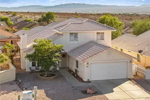 2268 Hi Jolly Dr, Bullhead City, AZ 86442 - Photo 1