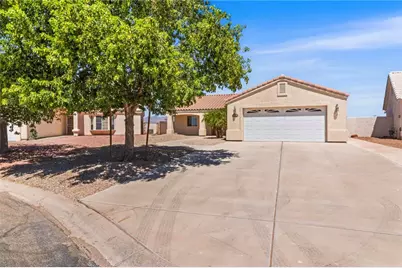 1553 E Puma Road, Mohave Valley, AZ 86440 - Photo 2