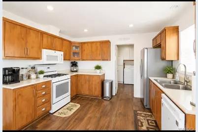 4117/4135 N Cibola Rd Road, Golden Valley, AZ 86413 - Photo 14