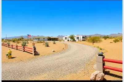 4117/4135 N Cibola Rd Road, Golden Valley, AZ 86413 - Photo 6