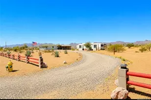4117/4135 N Cibola Rd Rd, Golden Valley, AZ 86413 - Photo 6