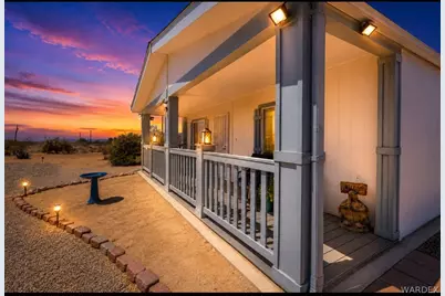 4117/4135 N Cibola Rd Road #59, Golden Valley, AZ 86413 - Photo 8