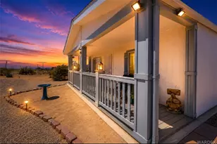 4117/4135 N Cibola Rd Rd, Golden Valley, AZ 86413 - Photo 8