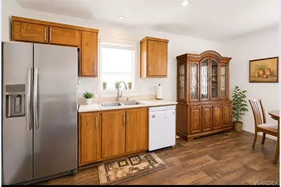 4117/4135 N Cibola Rd Road #59, Golden Valley, AZ 86413 - Photo 16