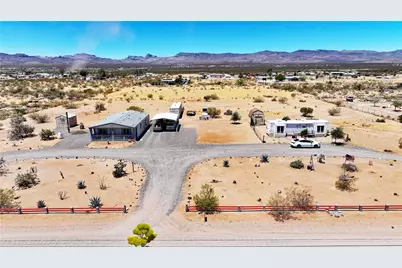 4117/4135 N Cibola Rd Road, Golden Valley, AZ 86413 - Photo 1