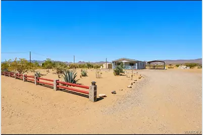 4117/4135 N Cibola Rd Road #59, Golden Valley, AZ 86413 - Photo 6