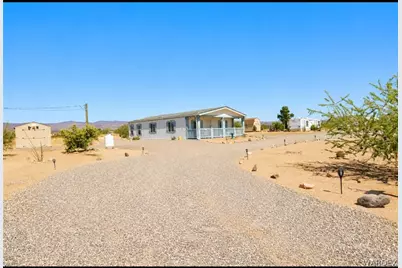 4117/4135 N Cibola Rd Road #59, Golden Valley, AZ 86413 - Photo 4