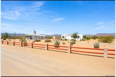 4117/4135 N Cibola Rd Road #59, Golden Valley, AZ 86413 - Photo 10