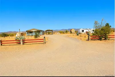 4117/4135 N Cibola Rd Road, Golden Valley, AZ 86413 - Photo 2