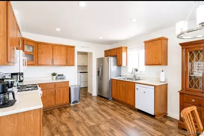 4117/4135 N Cibola Rd Road #59, Golden Valley, AZ 86413 - Photo 14