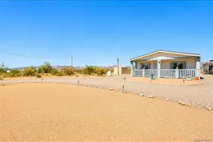 4117/4135 N Cibola Rd Rd, Golden Valley, AZ 86413 - Photo 2