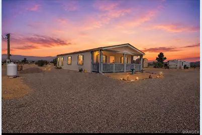 4117/4135 N Cibola Rd Road, Golden Valley, AZ 86413 - Photo 4