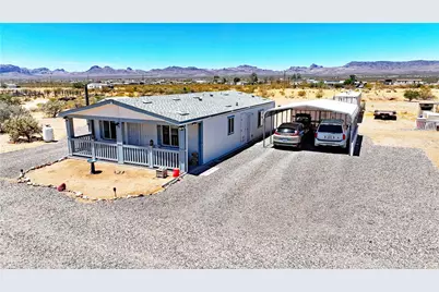 4117/4135 N Cibola Rd Road, Golden Valley, AZ 86413 - Photo 30