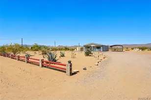 4117/4135 N Cibola Rd Rd, Golden Valley, AZ 86413 - Photo 6