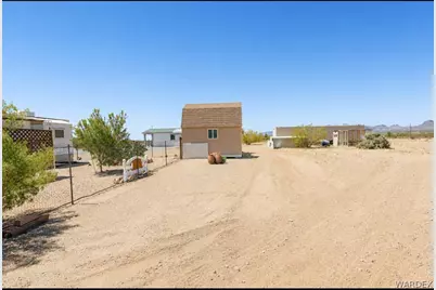 4117/4135 N Cibola Rd Road #59, Golden Valley, AZ 86413 - Photo 30