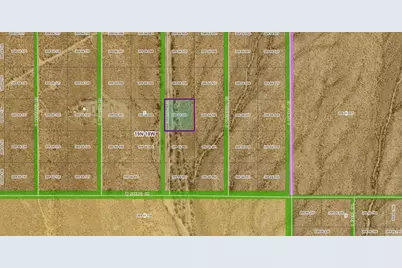 209-04-059 S Pinion Road, Golden Valley, AZ 86413 - Photo 2
