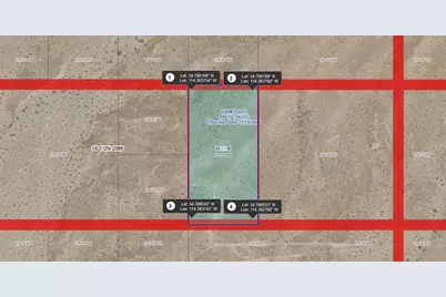 210-35-046 Roadway Easement, Topock, AZ 86436 - Photo 2